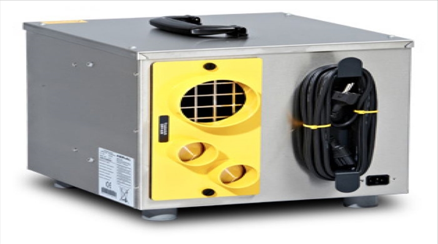 Adsorptionstrockner Aerial ASE200