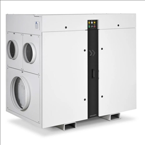 Trotec Adsorptionstrockner TTR6600