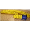 Luftschlauch 10m &amp;#216;300mm gelb