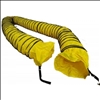 Luftschlauch 10m &amp;#216;300mm gelb