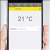 Trotec BT22WP Thermometer App f&#252;r Handy