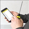 Trotec BT22WP Thermometer App
