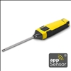 Trotec BT22WP Thermometer f&#252;r Smartphone