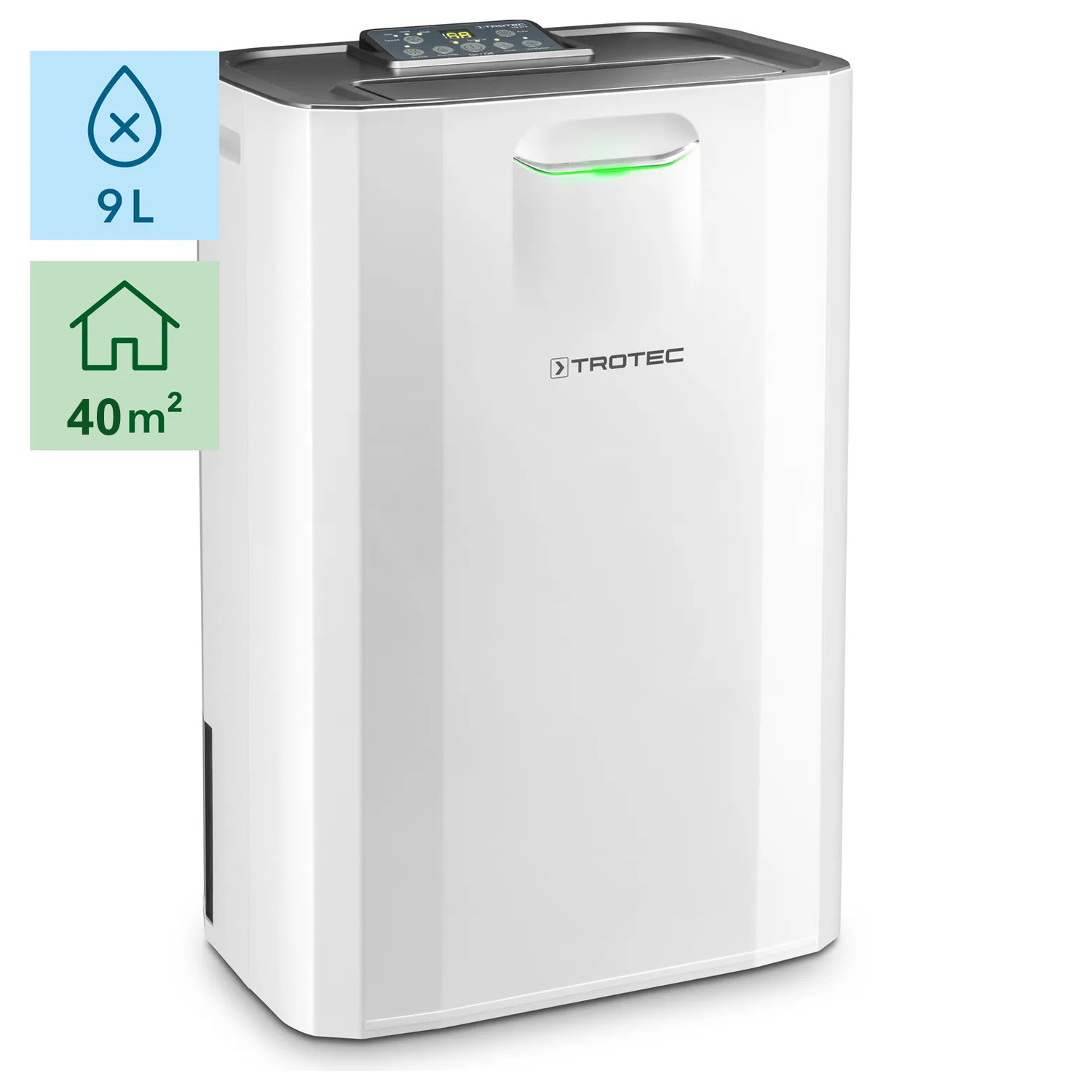 Adsorptionstrockner Trotec TTR 57 E