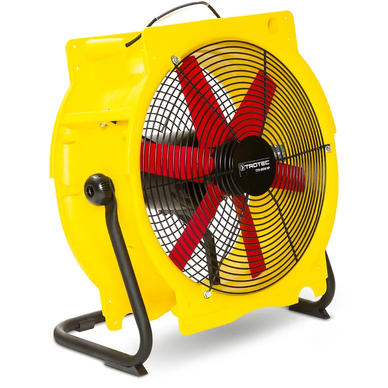 Trotec Axialventilator TTV 4500 HP