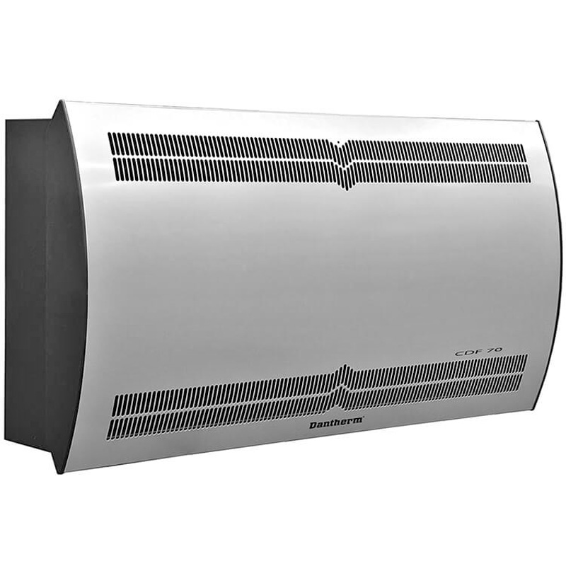 Dantherm CDF70 Luftentfeuchter Wandgerät