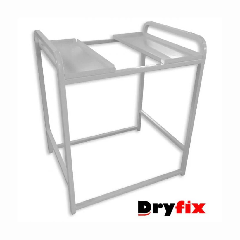 Dryfix Rack für Luftentfeuchter und Klimageräte
