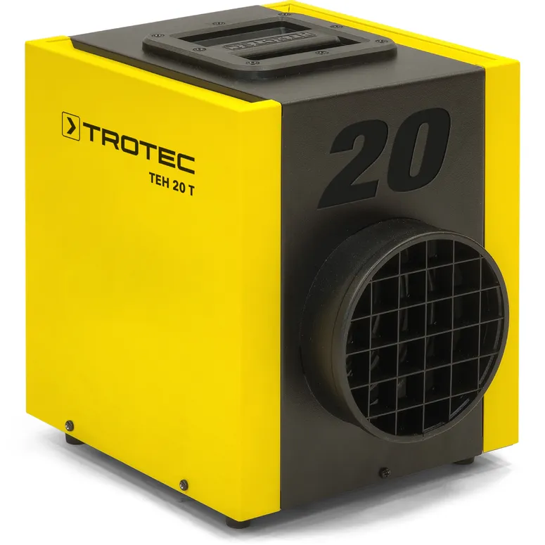 Trotec Elektroheizer TEH 20 T