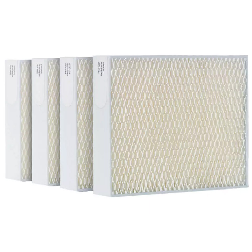 Ersatzfilter Stadler Form Oskar 4er-Pack Aktion