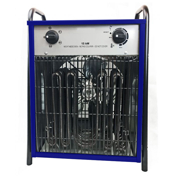 Heizlüfter FEH 150 15 kW