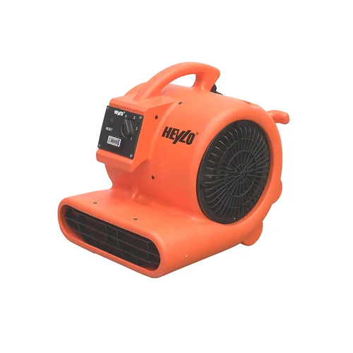 Trotec Radialventilator TD 2400