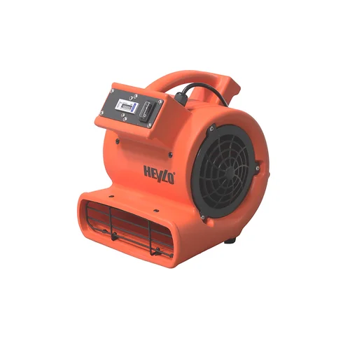 Heylo TD 300 – Radiall&#252;fter