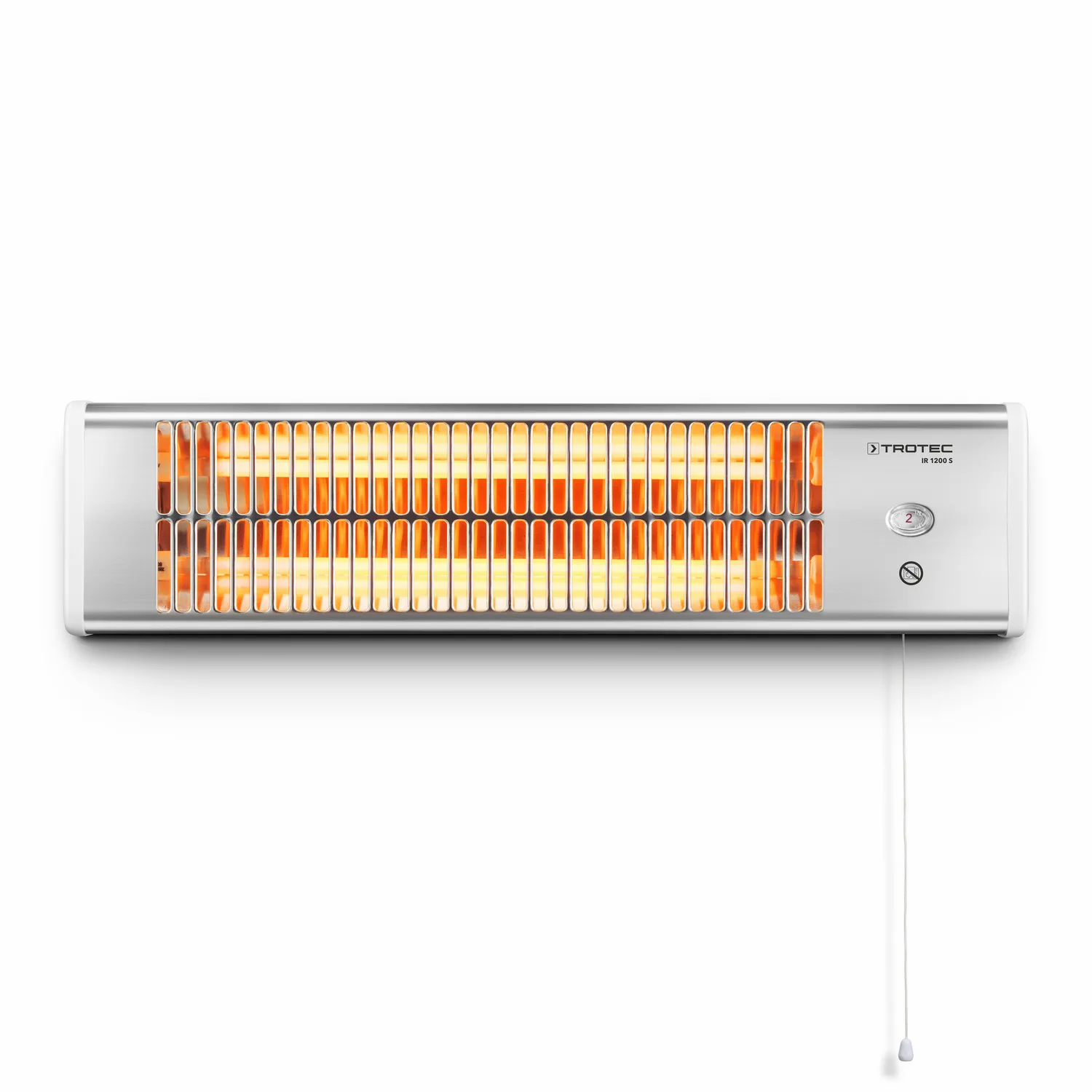 Infrarot-Heizstrahler IR 1200S 1200W