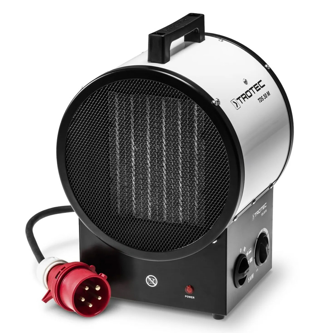  Trotec Elektroheizer TDS 30 M 5kW