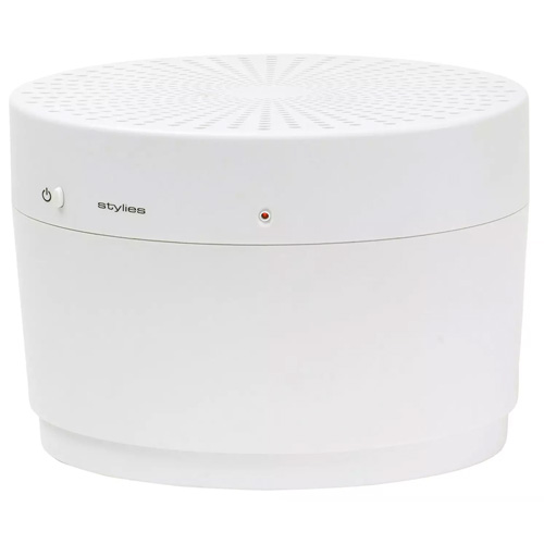 Kleiner Kaltverdunster Luftbefeuchter Stylies Carina