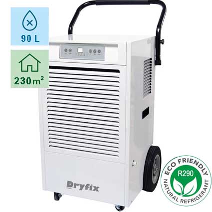 Luftentfeuchter Dryfix CBD90