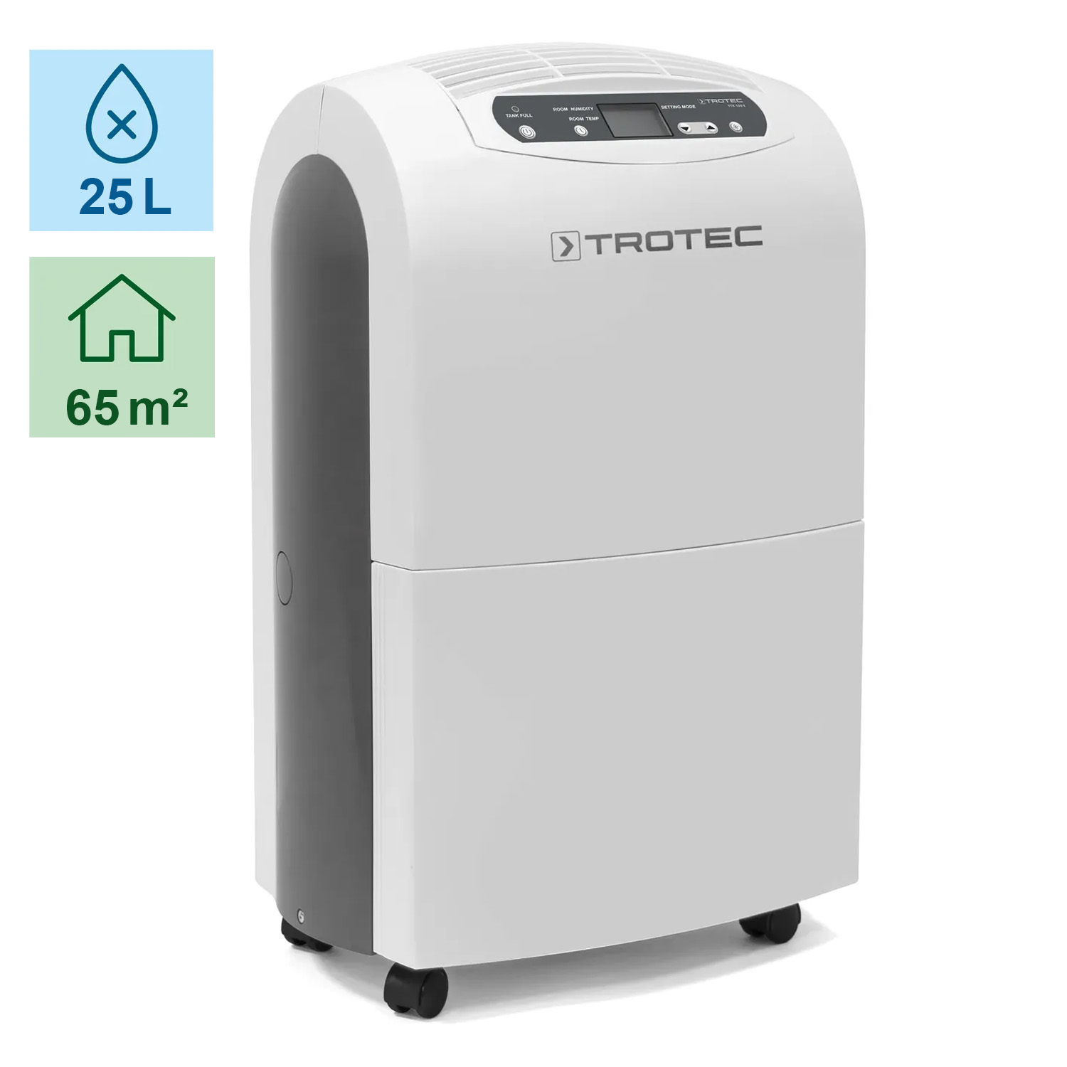 Luftentfeuchter TTK 100 E