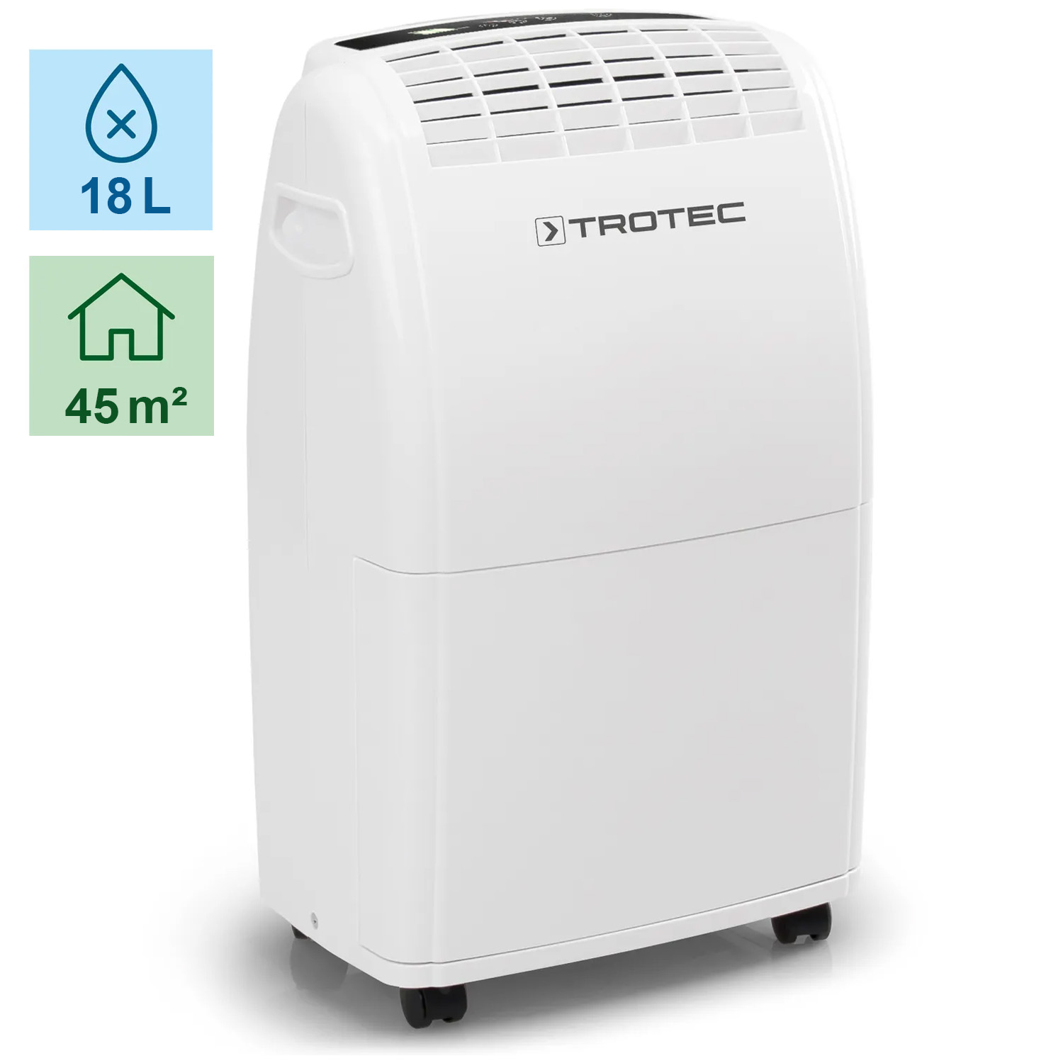 Luftentfeuchter TTK75E