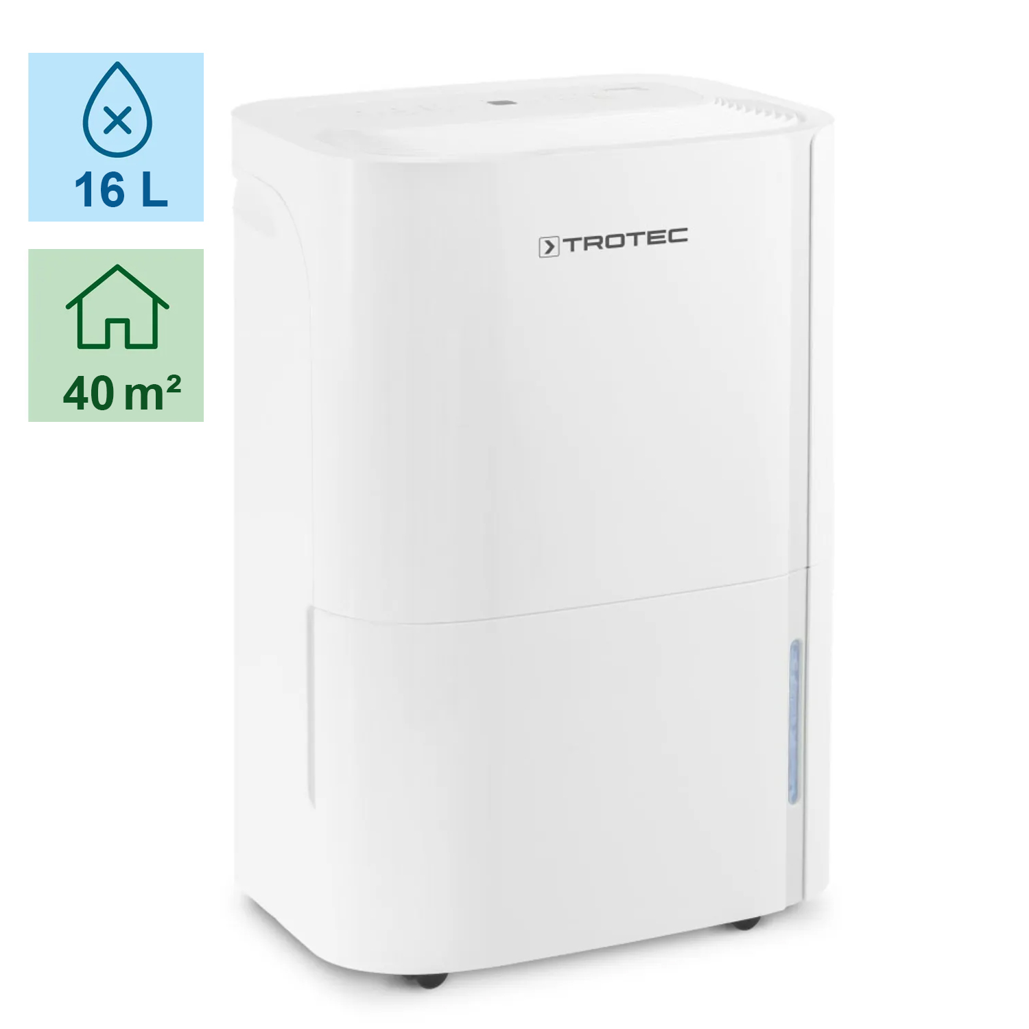 Luftentfeuchter TTK 54 E