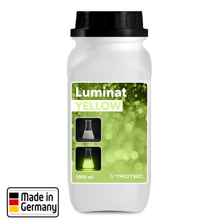 Trotec Luminat 1 Liter yellow