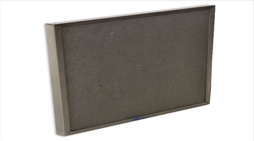 Aktivkohlefilter FT500 PF1400