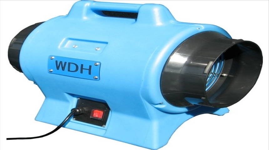 WDH AP11 Axialgebl&amp;#228;se
