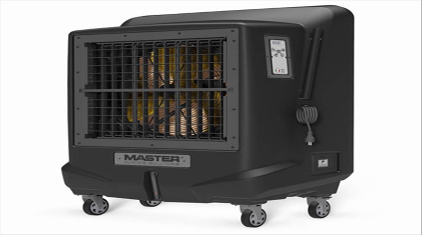 BioCooler Master BC 121 grosser Luftk&#252;hler