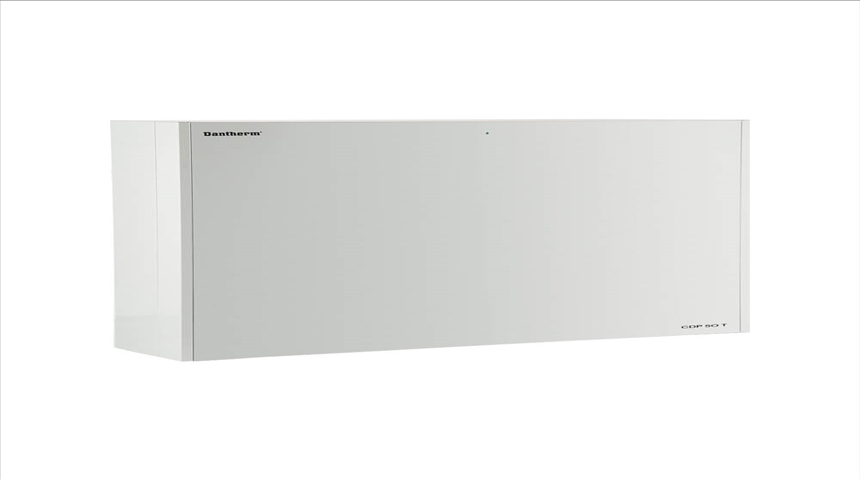 Dantherm CDP40T Schwimmbadentfeuchter