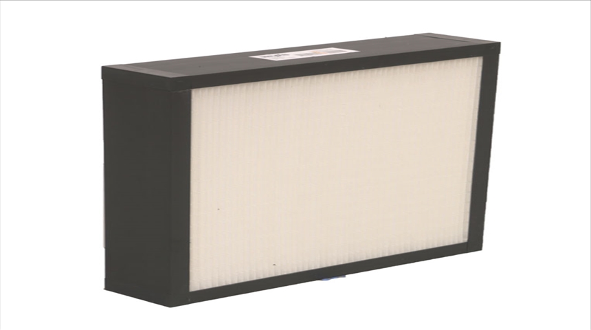 Heylo Feinstaubfilter F9 zu Filtergeh&#228;use 3000 PLUS