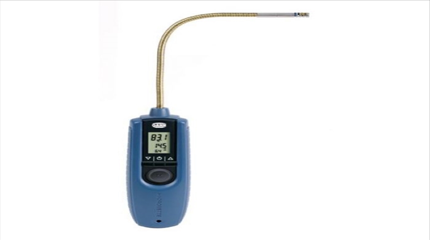 Gann Hydromette BL Compact RH-T flex 250