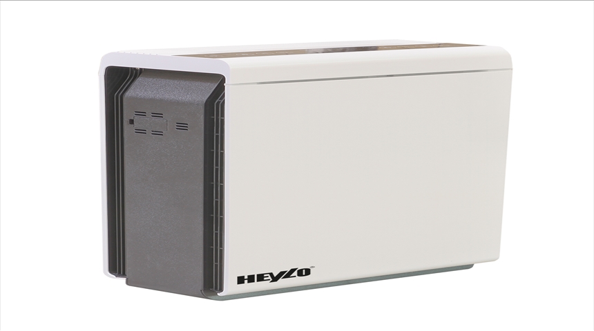 Heylo HL 400 Luftreiniger