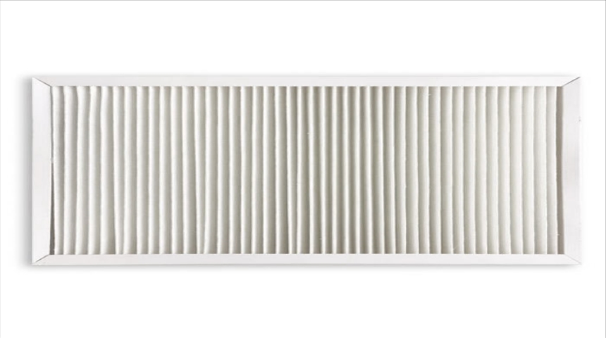 Hepa-Filter ohne Rahmen Quadro Q40