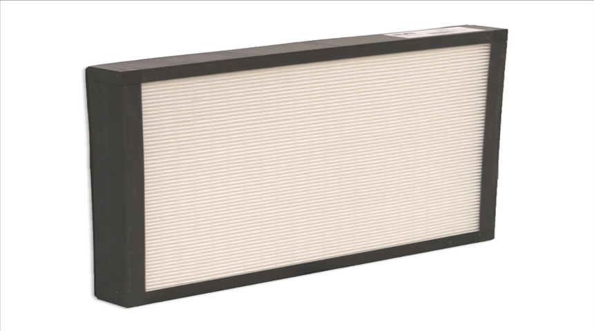 Heylo Feinstaubfilter F9 1110913
