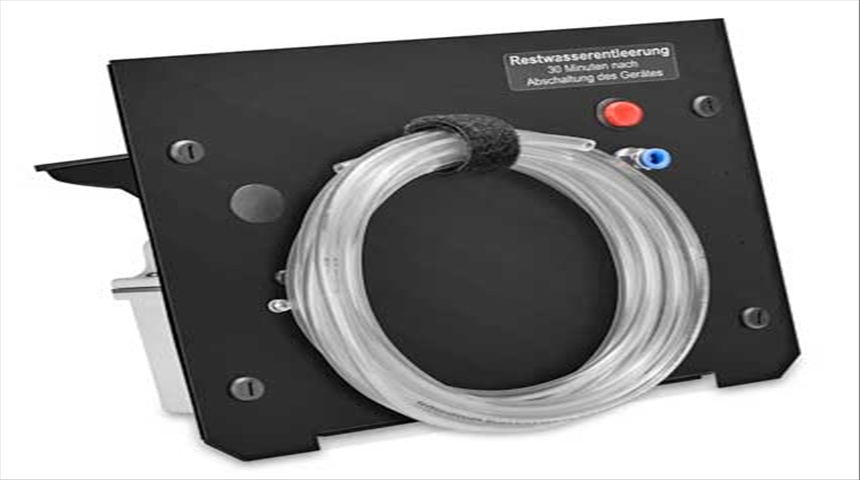 Kondensatpumpe TTK125S TTK175S TTK355S TTK655S