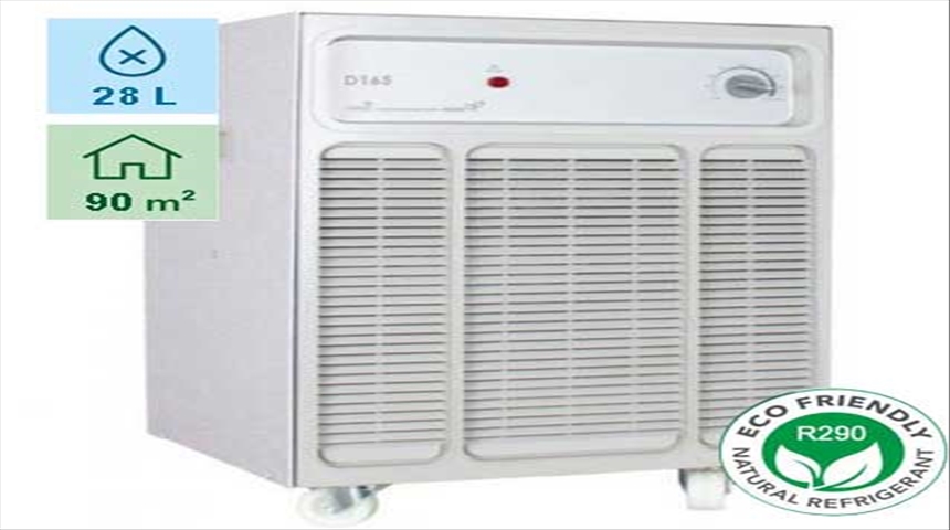 Luftentfeuchter Oasis D165
