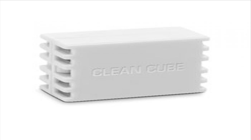 Stylies Clean Cube Silberw&amp;#252;rfel f&amp;#252;r Luftbefeuchter