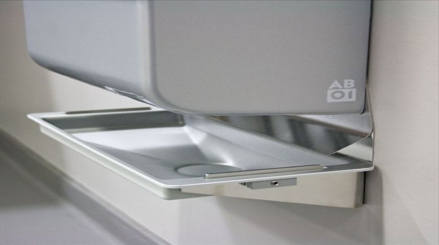 Tropfschale zu Dyson Airblade