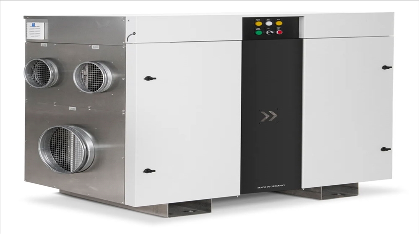 Trotec Adsorptionstrockner TTR3700