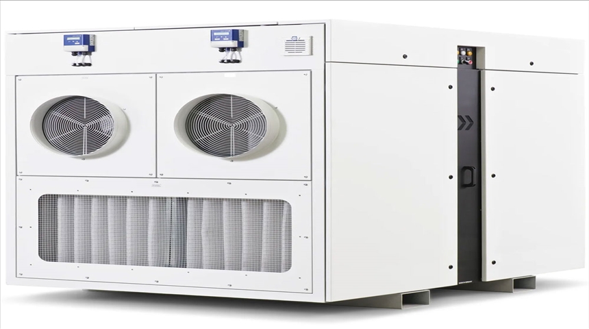 Trotec Adsorptionstrockner TTR10000