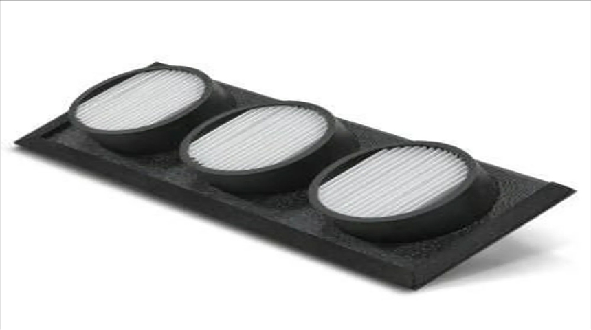 Trotec Mikrofilter zu Wasserabscheider WA4i Multiqube