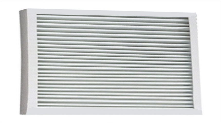 Vorfilter, Grobstaubfilter G4 zu AMH100