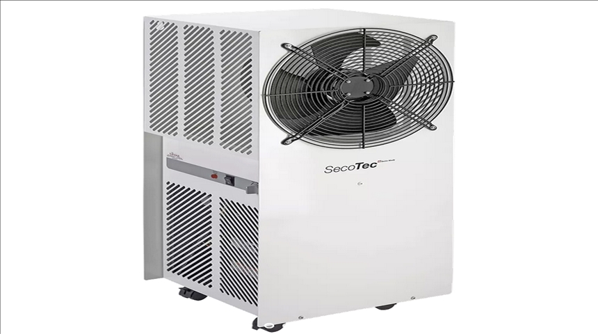W&#228;schetrockner L&#252;bra Secotec 525