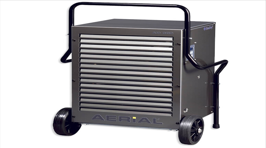 Aerial AD680 Luftentfeuchter