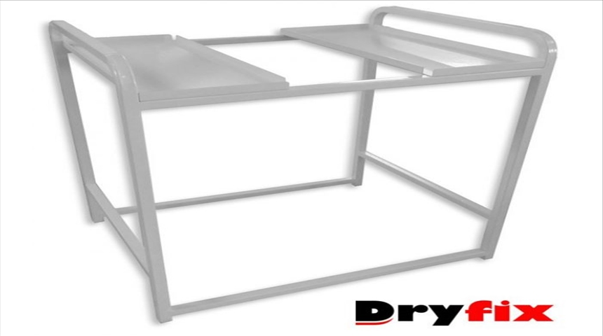 Dryfix Rack f&amp;#252;r Luftentfeuchter und Klimager&amp;#228;te