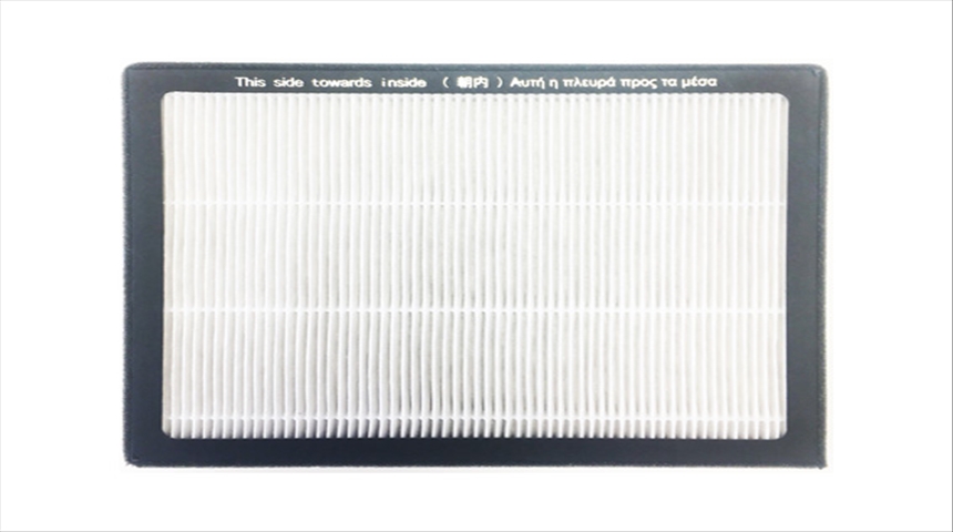  HEPA Filter zu Luftentfeuchter Dryfix X3