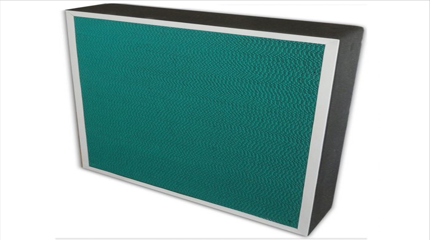Ersatzfilterblock zu WDH-80A Luftreiniger