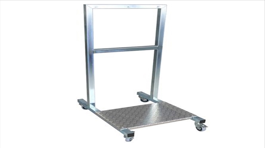 fahrgestell secomat75 secomat75h