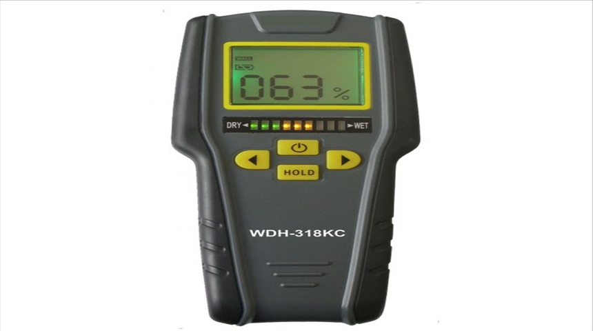 Feuchtemessger&amp;#228;t WDH 318KC