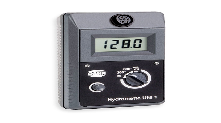 Gann Hydromette UNI1
