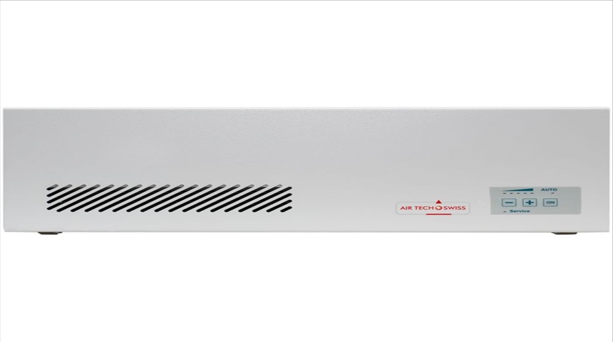 Health Master ION150 - portabler Ionisator